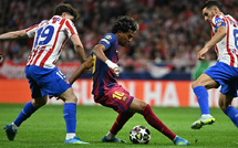 Ligue des Champions : Le PSG éteint Anfield, le Barça gagne pour l'honneur mais sort face à l'Atlético