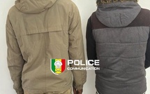 Vol violent au scooter près du stade LSS : deux suspects interpellés