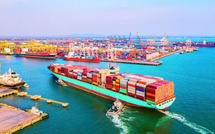 Sénégal : les exportations en hausse de 7,8% en janvier (ANSD)