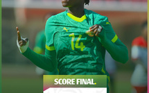 Préparation CAN Féminine : Les Lionnes du Sénégal domptent le Burkina Faso (1-0)