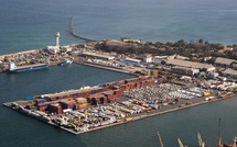 Congestion au Port de Dakar : situation maitrisée, retour à la normale en cours