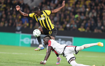 Ligue Conférence : Le gros soulagement de Pathé Ciss après la qualification du Rayo Vallecano contre l’AEK Athènes