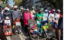 Dakar : un atelier national pour renforcer l’inclusion des enfants à besoins spécifiques dans les politiques publiques