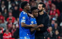 Real Madrid : Tchouaméni prêt à l'acte radical pour soutenir Vinicius