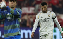 Real Madrid : Emmanuel Petit tacle l'impact de Mbappé et dénonce un "vestiaire d'égoïsme"