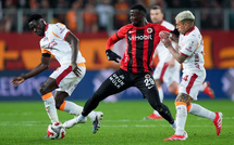 Turquie : Mbaye Niang retrouve le sourire, mais Ismail Jakobs et Galatasaray s'imposent