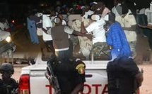 Touba : Un Thiant vire à la bataille rangée à Mbadianéne, 20 jeunes sous mandat de dépôt