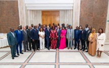 DIPLOMATIE : Le Sénégal porte la voix de l'Afrique juridique à Dakar !