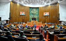 Auditions des ministres : l’Assemblée nationale du Sénégal renforce son pouvoir de contrôle