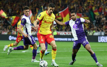 RC Lens à un pas d’une finale historique en Coupe de France