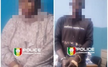Grand Yoff : altercation violente entre deux individus sur fond de prestation sexuelle