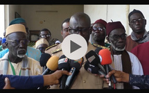 Préparatifs du Gamou Ndar de Serigne Babacar Sy : les chefs de service mobilisés pour la réussite de ce grand événement religieux