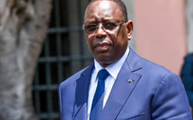 ONU : Macky Sall mise sur son expérience pour convaincre