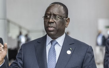 Réforme de l’ONU : Macky Sall appelle à un Conseil de sécurité plus légitime