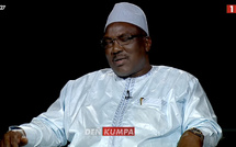 Ass Ndouckoumane, l’invité qui bouscule les lignes dans Deñ Kumpa