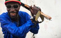 Vidéo - Souleymane Faye : "On a enterré ma mère vivante…"