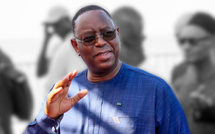 Macky Sall : une large coalition de plus de 280 personnalités soutient sa candidature à l’ONU