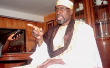 Abdoulaye Makhtar Diop et la Fifa: "J'ai la conscience tranquille"