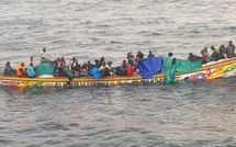 Migration clandestine : 42 candidats interceptés par la gendarmerie à Niafrang