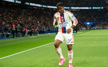 Raymond Domenech charge Endrick : “Inutile dans le jeu”