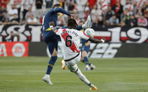 LaLiga : Le Rayo Vallecano de Pathé Ciss punit l’Espanyol et arrache une victoire importante pour le maintien