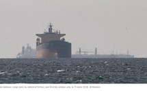 Iran: qu'est-ce que la «flotte moustique» qui semble peser sur les négociations?