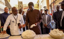 Daakaa de Madina Gounass : visite annoncée du président Bassirou Diomaye Faye