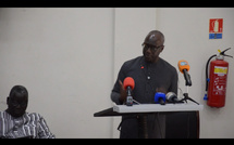 ENSA 2026 : Dr Mabouba Diagne promet un appui de l’État aux initiatives des diplômés