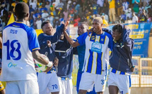 Ligue 1 (J24) : AJEL reste leader, Teungueth FC prend la 2e place, Linguère s’enfonce