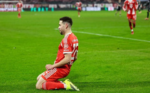 Bayern Munich : Raphaël Guerreiro forfait pour la demi-finale face au PSG