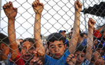 Condamné à 108 ans de prison pour avoir abusé d’enfants réfugiés