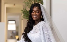 Carnet blanc : Ashs The Best et Zeyna Ba accueillent leur premier enfant