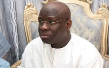 Le Ministre des Finances, Cheikh Diba, est en deuil suite au rappel à Dieu de son enfant.