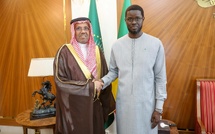Médecine du sport : Dakar et Riyad s'unissent pour la formation des experts des JOJ 2026.