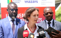 La British Chamber of Commerce in Senegal officiellement lancée pour stimuler les investissements et l’emploi