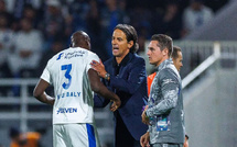 Al-Hilal : Simone Inzaghi inquiet pour Kalidou Koulibaly