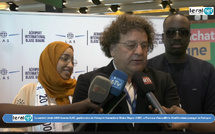 AIBD : 20 millions de passagers et une ambition grandissante
