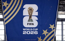 Mondial 2026 : carton rouge pour les joueurs qui se couvrent la bouche en confrontation