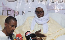26ᵉ édition de la Ziarra de Madinatou Hore Senoa : Mawlana Thierno Alpha Sow appelle au dialogue entre agriculteurs et éleveurs.