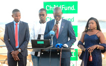 40 ans de ChildFund au Sénégal : un engagement durable au service des enfants et des communautés