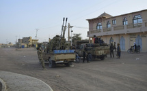 Mali : frappes aériennes à Kidal sur fond d’escalade avec les rebelles touareg