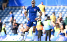 Dopage : Mykhailo Mudryk suspendu quatre ans, recours en cours devant le TAS