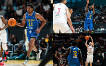 BAL 2026 : l’ASC Ville de Dakar arrache sa première victoire au buzzer face au FUS de Rabat