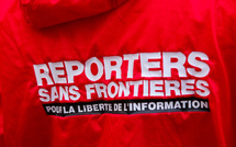 Liberté de la presse : un niveau historiquement bas dans le monde, alerte RSF