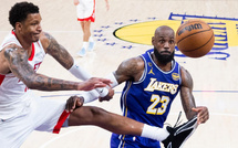 NBA : Los Angeles Lakers sous pression, Cade Cunningham relance Detroit Pistons