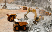 Industries extractives : forte contribution des mines de Matam aux recettes nationales