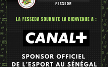 Esport : CANAL+ Sénégal et la FESSEDA scellent un partenariat historique