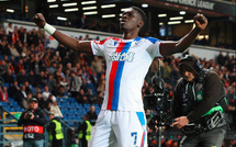 Crystal Palace : Ismaïla Sarr entre dans l’histoire de la Ligue Conférence