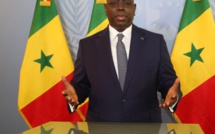 La Cojer Rufisque : Macky prié d'écarter toute hypothèse de grâce ou d’amnistie pour des condamnés pour enrichissement illicite...