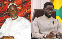Justice : Bocar Samba Dièye interpelle Bassirou Diomaye Faye et accuse la CBAO